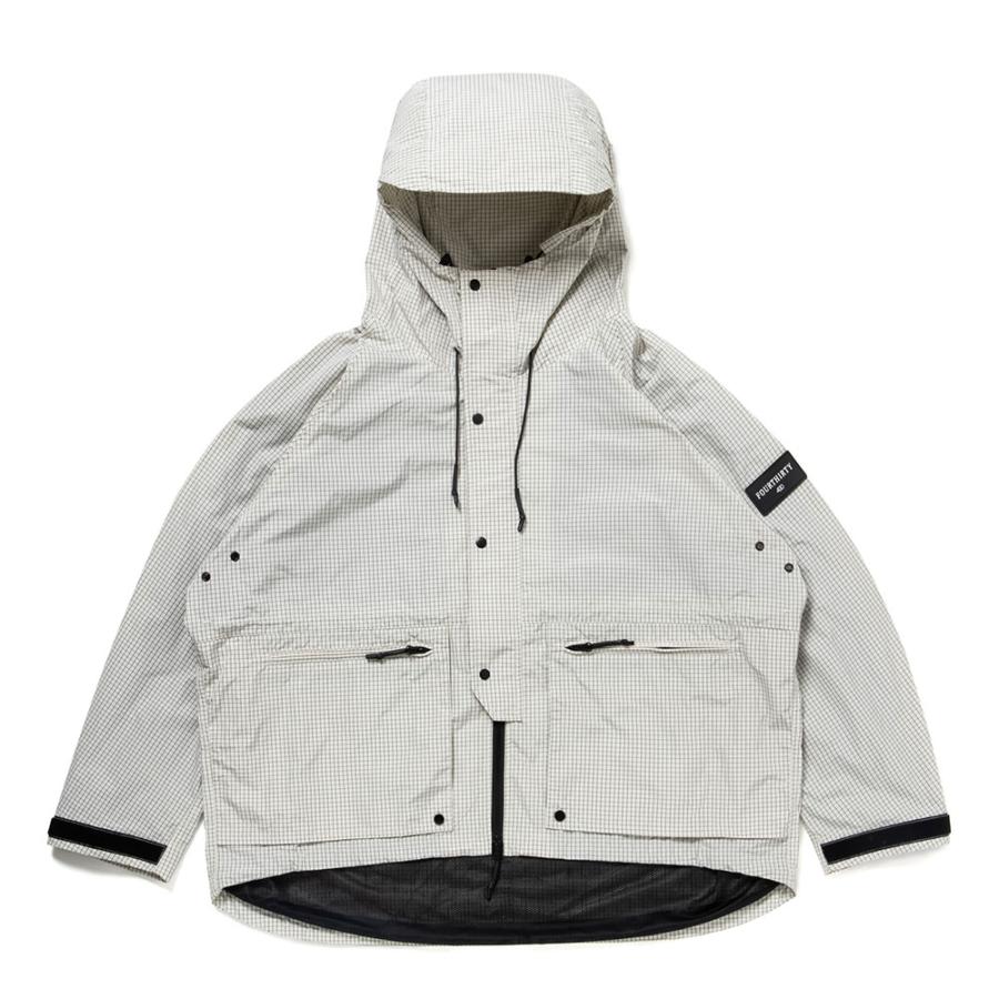430（fourthirty） フォーサーティー RSCK WADE MOUNTAIN JACKET 26