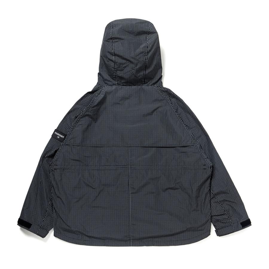 430（fourthirty） フォーサーティー RSCK WADE MOUNTAIN JACKET 26