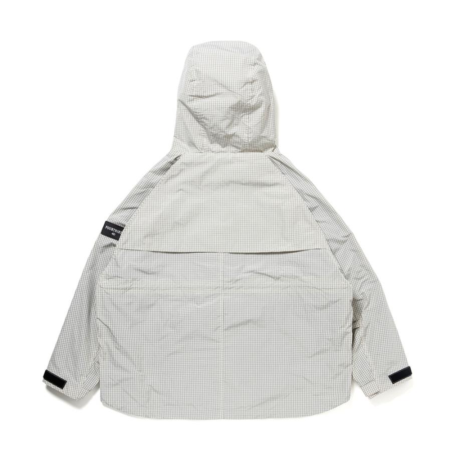 430（fourthirty） フォーサーティー RSCK WADE MOUNTAIN JACKET 26