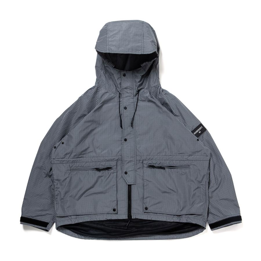 430（fourthirty） フォーサーティー RSCK WADE MOUNTAIN JACKET 26 