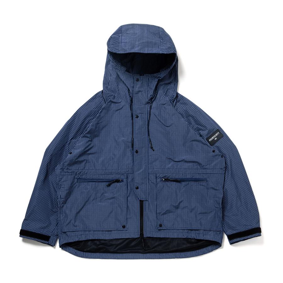 マウンテンパーカー 430 fourthirty TFB MOUTAIN PARKA 430（fourthirty） フォーサーティー RSCK WADE MOUNTAIN JACKET 26