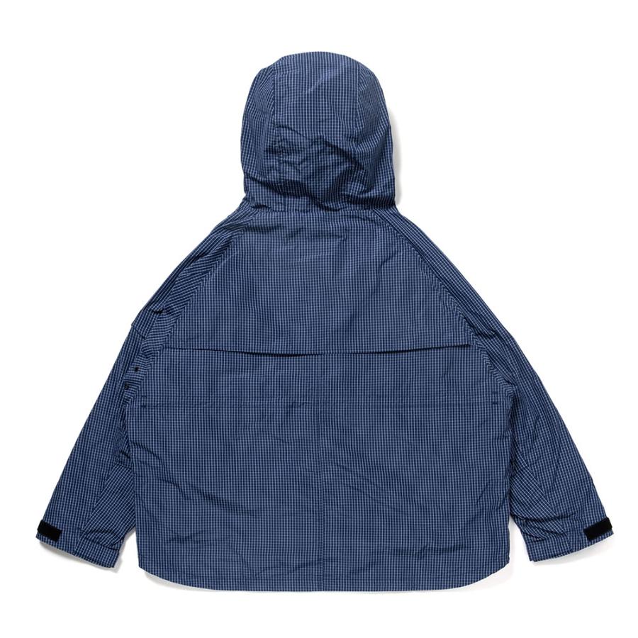 430（fourthirty） フォーサーティー RSCK WADE MOUNTAIN JACKET 26 430/マウンテンパーカー