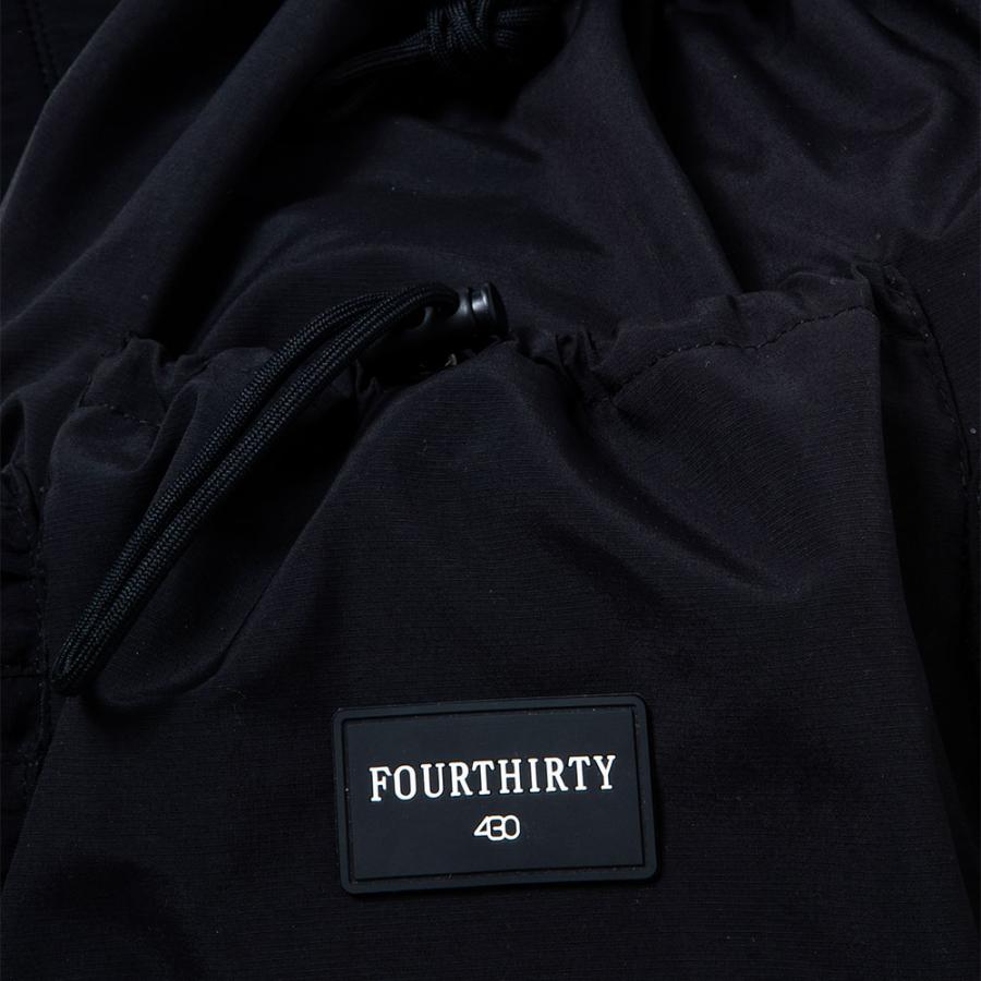 430（fourthirty） フォーサーティー MOUNTRAK BACKPACK 26-112 バック