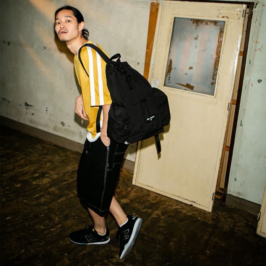 430（fourthirty） フォーサーティー MOUNTRAK BACKPACK 26-112 バック