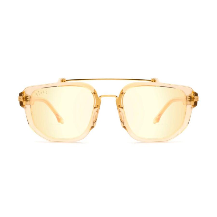 9five 9FIVE / nine five ナインファイブ LAWRENCE Gold Scale & 24k