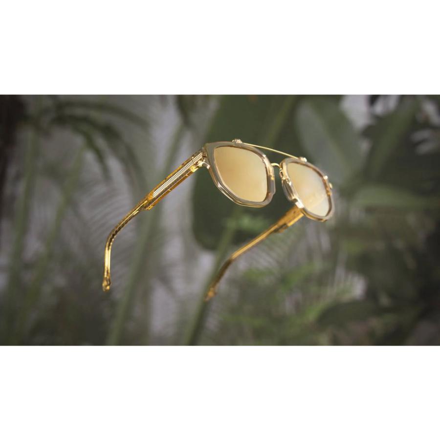 9five 9FIVE / nine five ナインファイブ LAWRENCE Gold Scale & 24k