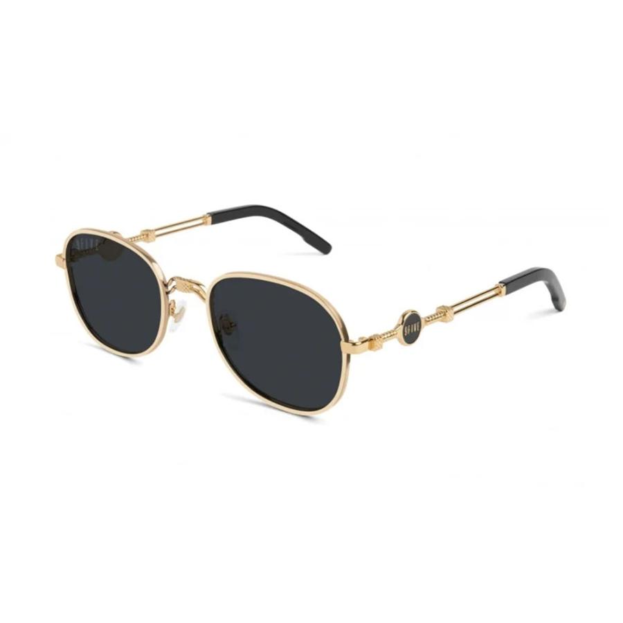 9FIVE / ナインファイブ 9five ST.MICHAEL 24K 楽天市場】サングラス 9FIVE ST.MICHAEL 24K Gold セント