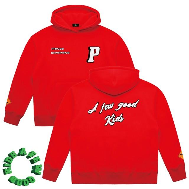 A Few Good Kids Afgk アフューグッドキッズ Pullover Parka プリンスチャーミングプルオーバーフーディー パーカー Afgk Prince Charming Hoodie おしゃれ Afgk 1 Battleline 通販 Yahoo ショッピング