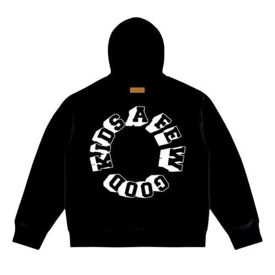 A FEW GOOD KIDS / AFGK アフューグッドキッズ ジップアップフーディー 
