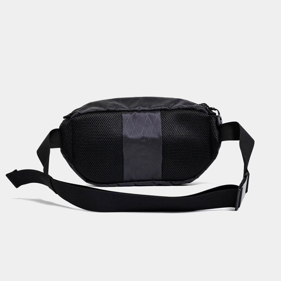 APPLEBUM アップルバム (X-Pac) Waist Bag 2521008 ウエストバッグ 