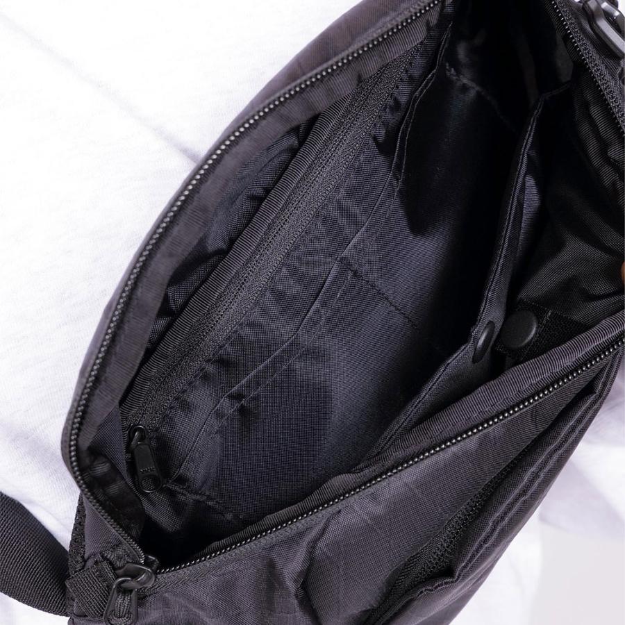 APPLEBUM アップルバム (X-Pac) Waist Bag 2521008 ウエストバッグ 