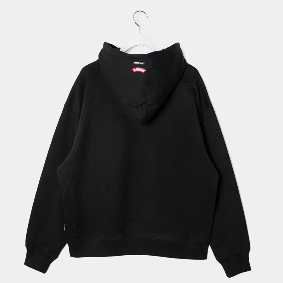 APPLEBUM アップルバム “Pixel Camo UNDERGROUND” Hoodie GT2520403