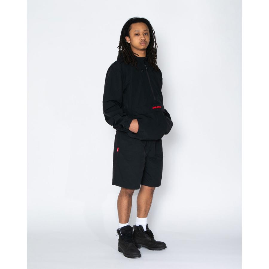 アップルバム ロングアノラックジャケット APPLEBUM アップルバム [Show & Prove] Anorak Parka 2610609