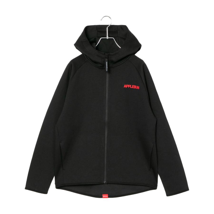 APPLEBUM アップルバム [Show & Prove] Tech Zip Up Parka 2610101 