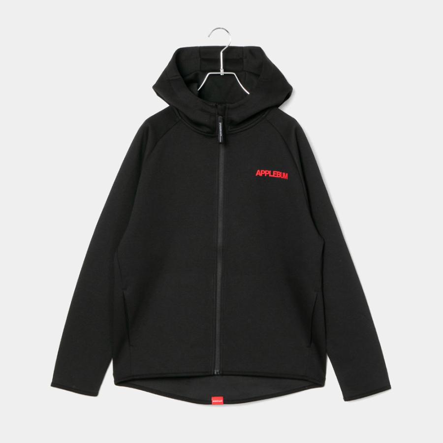 APPLEBUM アップルバム [Show & Prove] Tech Zip Up Parka 2610101 