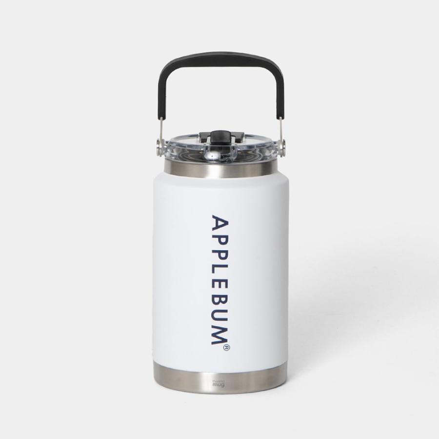 先行予約（再生産）】APPLEBUM アップルバム “TORUS” Bottle 2611011