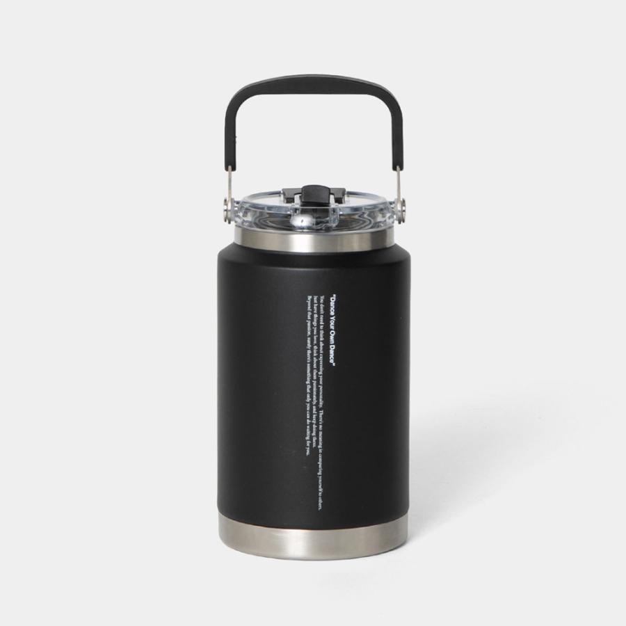 アップルバム　applebum　水筒　タンブラー　600ml 先行予約（再生産）】APPLEBUM アップルバム “TORUS” Bottle 2611011