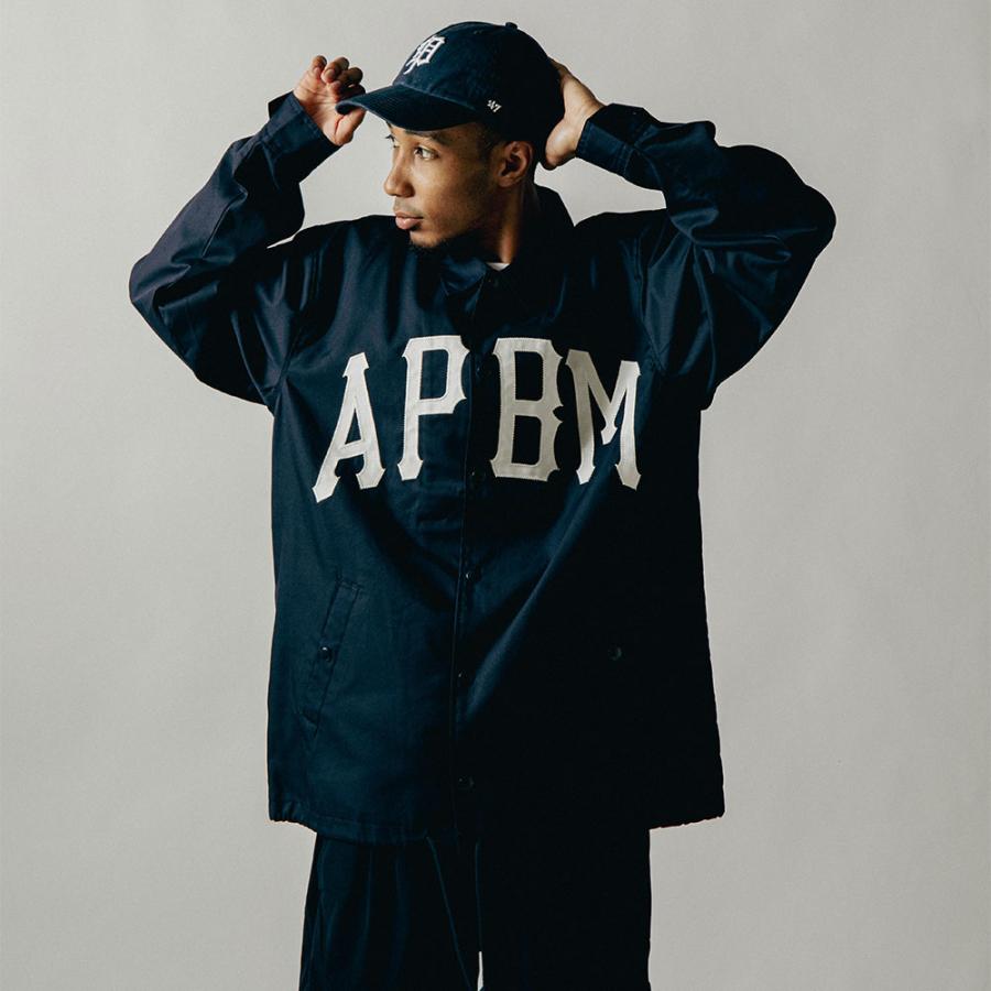 【新品未使用】APPLEBUM コーチジャケット アップルバム 