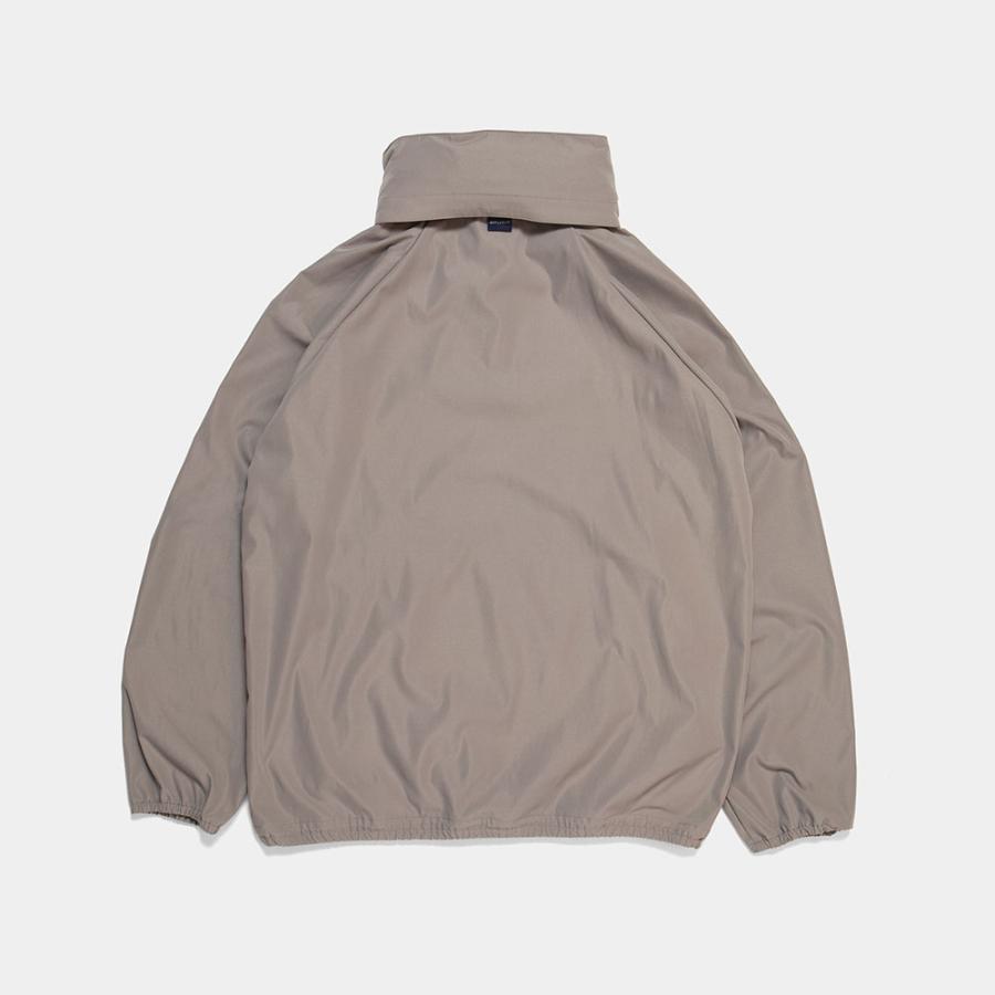 APPLEBUM アップルバム Hi-Tech Halfzip Anorak 2420619 APPLEBUM アップルバム Hi-Tech Halfzip Anorak 2420619