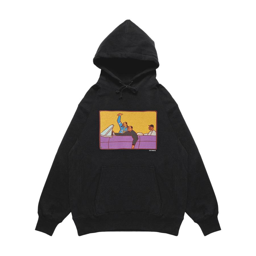 希少】MURO × APPLEBUM コラボ MOUNTAIN PARKA APPLEBUM アップルバム