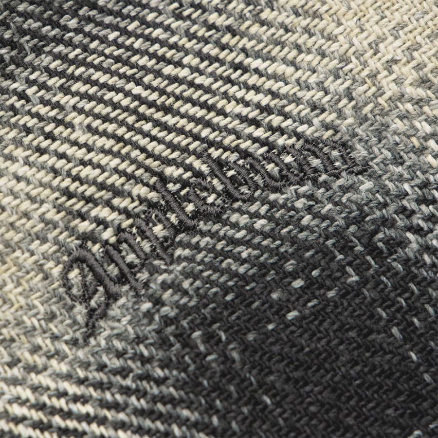 APPLEBUM アップルバム Ombre Check Jacket 2420615 キルティング