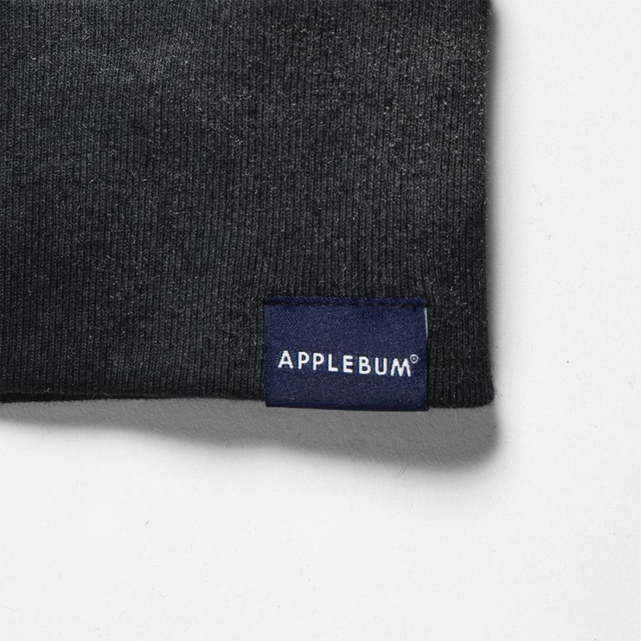 APPLEBUM アップルバム Airbrush Crew Sweat 2420404 クルーネック 