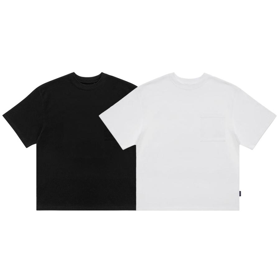 APPLEBUM アップルバム Ultra Heavyweight Pocket T-shirt 12oz 