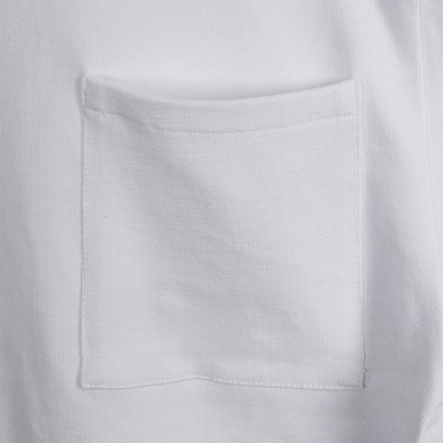 APPLEBUM アップルバム Ultra Heavyweight Pocket T-shirt 12oz 