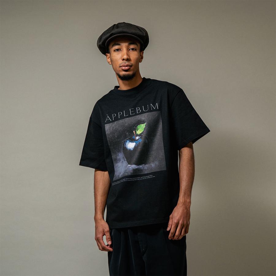 APPLEBUM アップルバム 