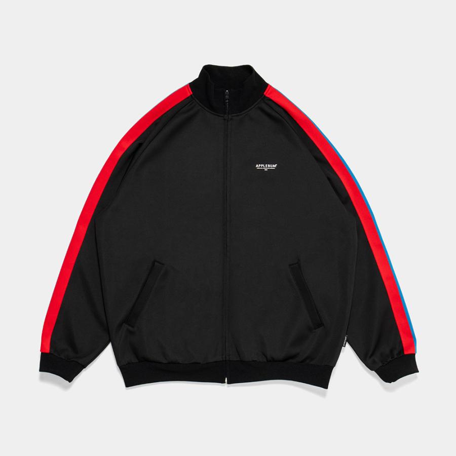 APPLEBUM アップルバム Psychedelic Line Truck Jacket 2510101