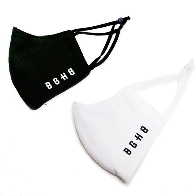 Bagarch バガーチ Fashion Mask メッシュ マスク Bghb Mesh Mask Bh 1315 ストリート Ak 69 Ak69 エーケー かっこいい おしゃれ モテる Stree Bagarch 1007 Battleline 通販 Yahoo ショッピング