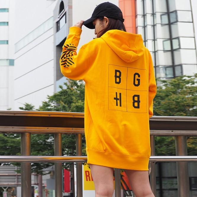 Bagarch バガーチ アーム ブレイド パーカ プルオーバー Arm Braid Parka Bh 1310 ストリート Ak 69 Ak69 エーケー かっこいい おしゃれ モテる Stree Bagarch 1009 Battleline 通販 Yahoo ショッピング
