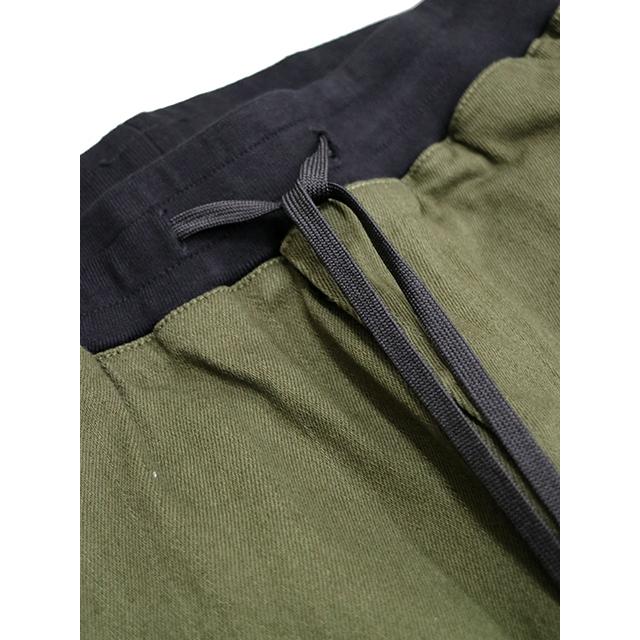 zip up cargo pants