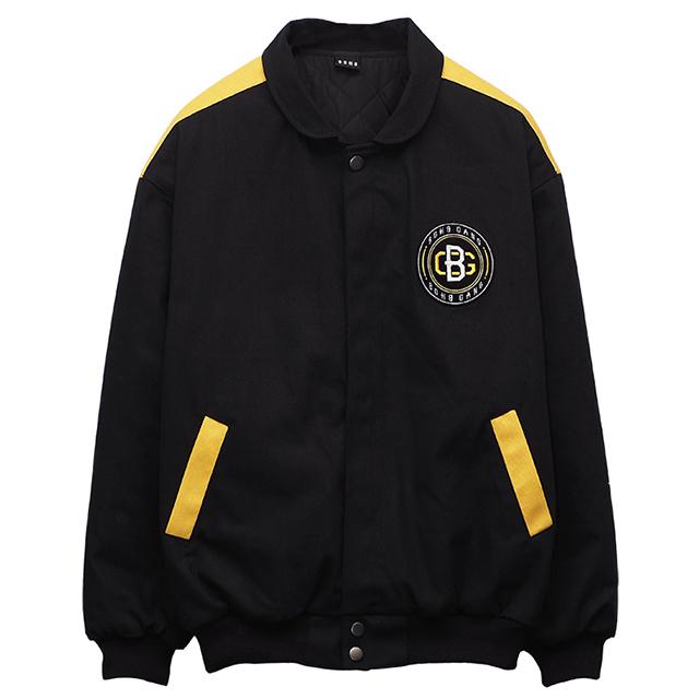 bagarch スタジャン BAGARCH バガーチ Jacket スタジアム ジャケット BGHB GANG