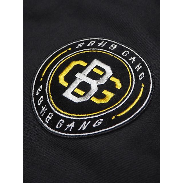 BAGARCH バガーチ Jacket スタジアム ジャケット BGHB GANG