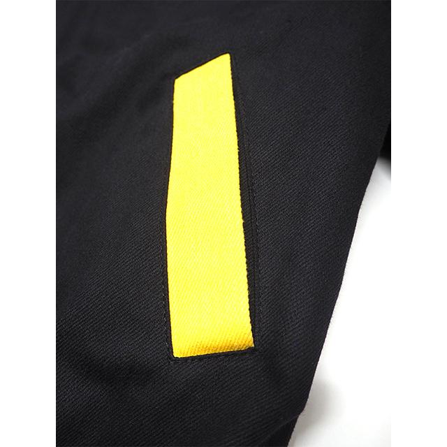 bagarch スタジャン BAGARCH バガーチ Jacket スタジアム ジャケット BGHB GANG