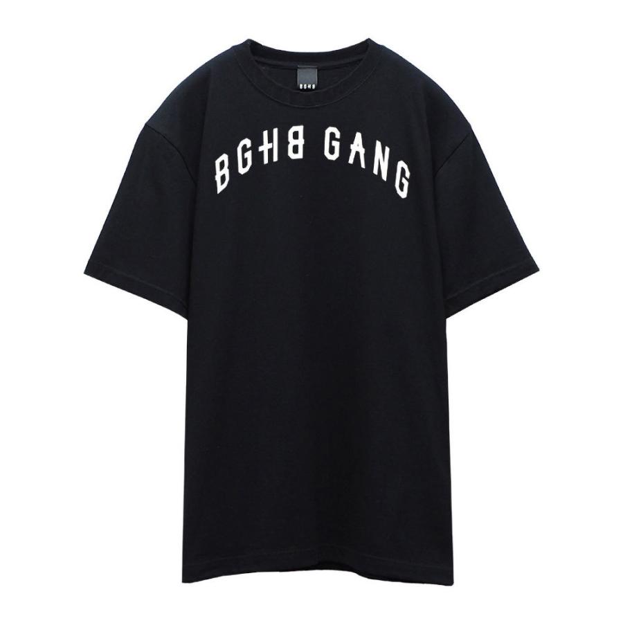 BAGARCH バガーチ SHORT SLEEVE TSHIRT 21