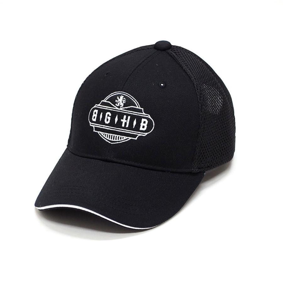 BAGARCH（バガーチ） HEADWEAR BGHB TRUCKER CAP BH-1369 ストリート