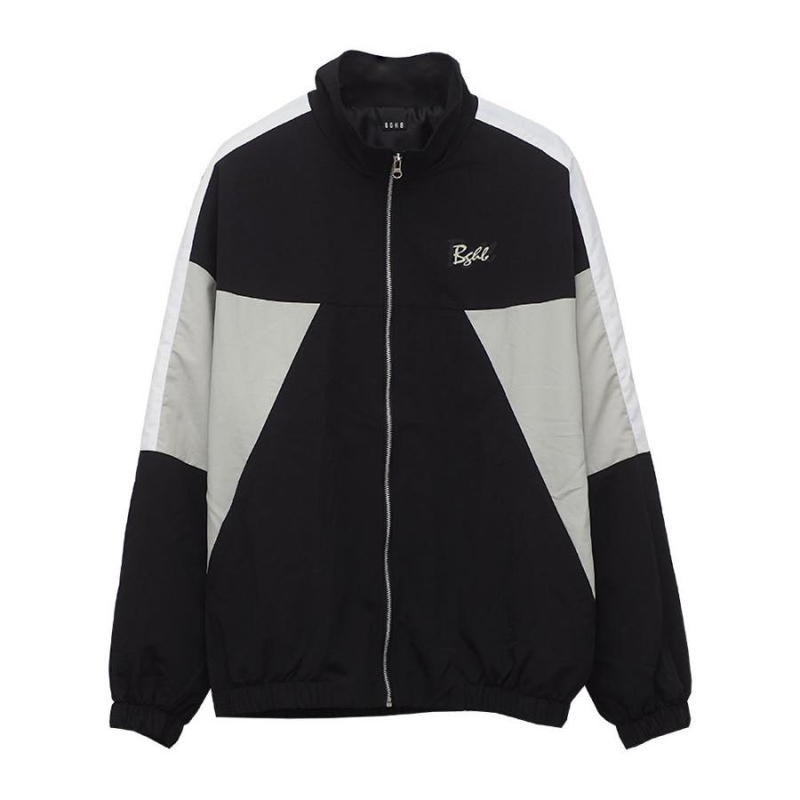 bagarch バガーチ ナイロンジャケット ak-69着用 BAGARCH（バガーチ