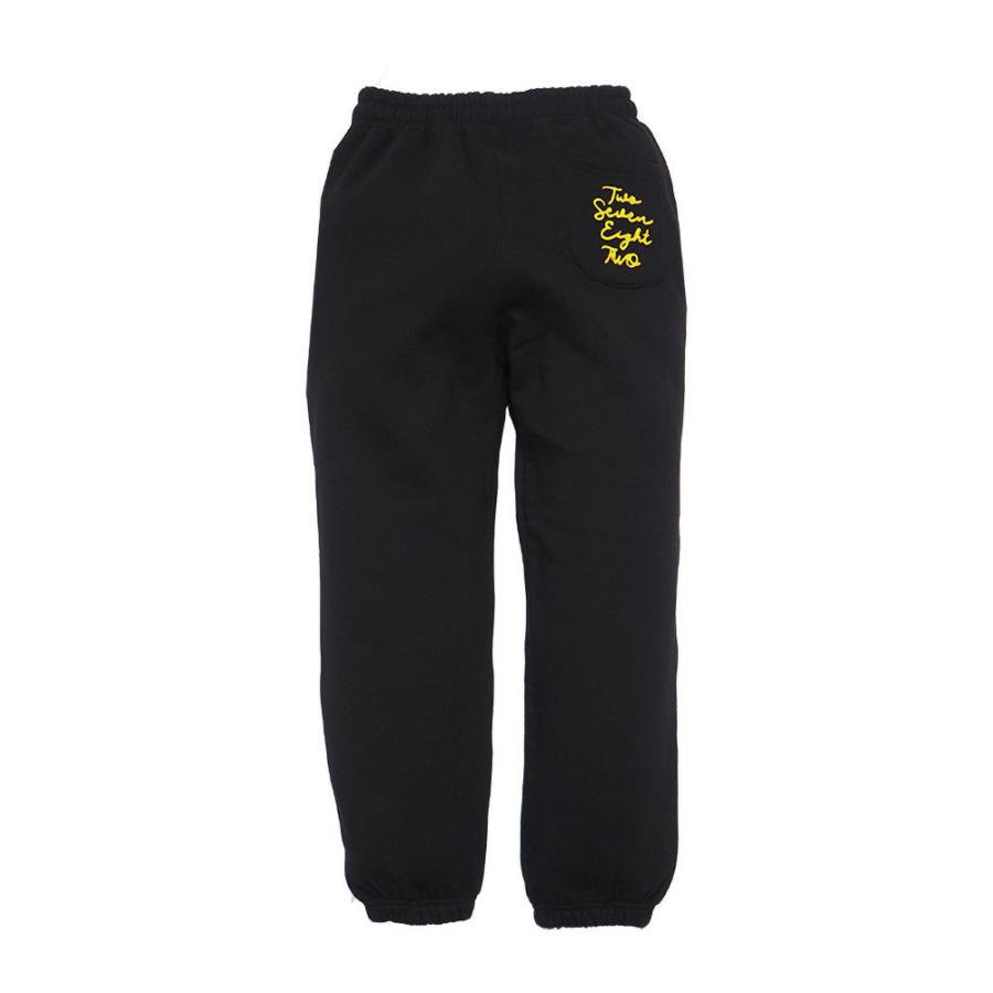 BAGARCH バガーチ SWEAT JOGGER PANTS BH-1424 スウェットパンツ