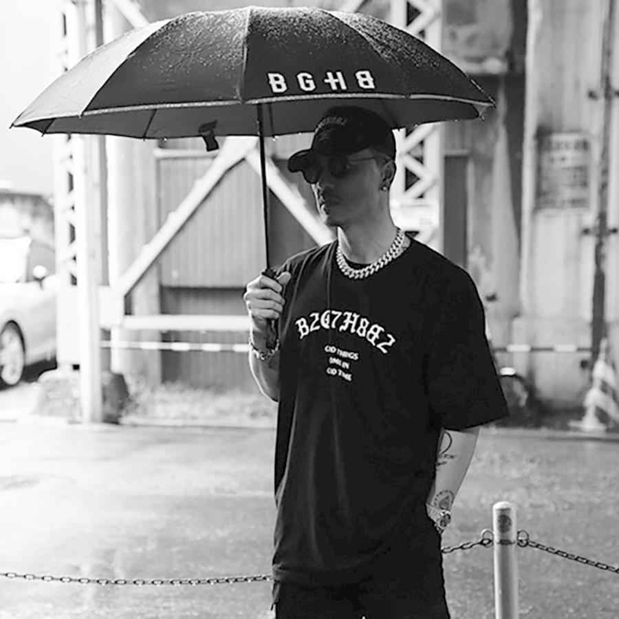 Bagarch バガーチ Arch Logo Ts Bh 1432 Tシャツ 半袖 メンズ ブランド ストリート ストリート系 デザイン おしゃれ コーデ Ak 69 Bagarch 1129 Battleline 通販 Yahoo ショッピング