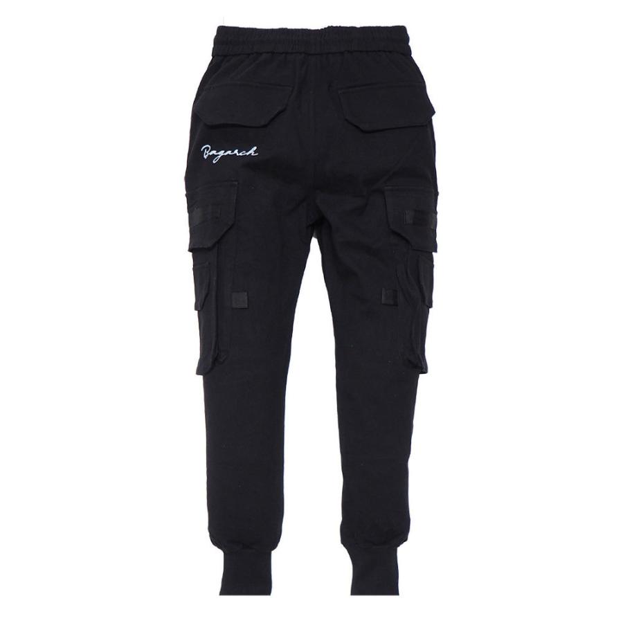 BAGARCH バガーチ 22'CARGO JOGGER PANTS BH-1436 カーゴパンツ BAGARCH バガーチ 22'CARGO JOGGER PANTS BH-1436 カーゴパンツ