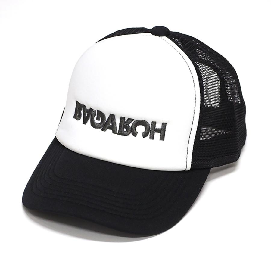BAGARCH（バガーチ） BGHB MESH CAP -INVERSE- BH-1452 キャップ 帽子