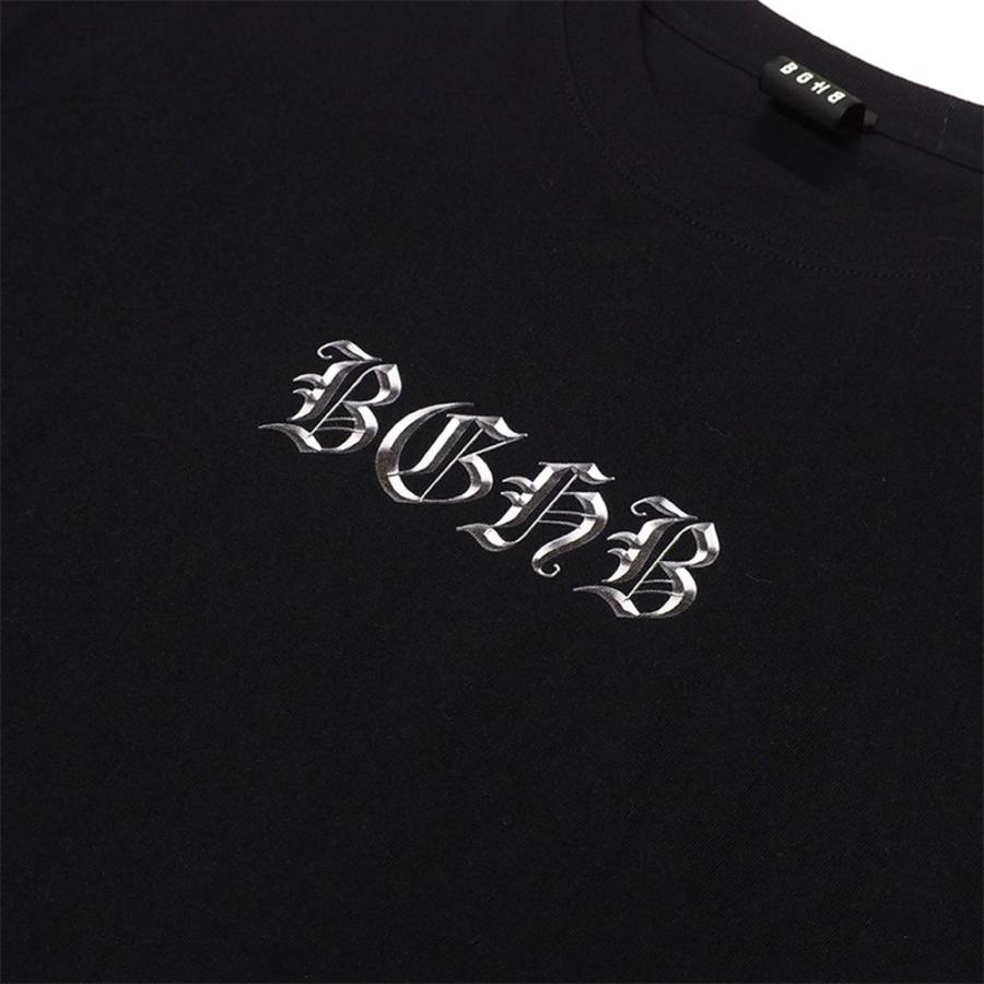 BAGARCH（バガーチ） 19TH ANNIVERSARY-TS BH-1536 Tシャツ 半袖