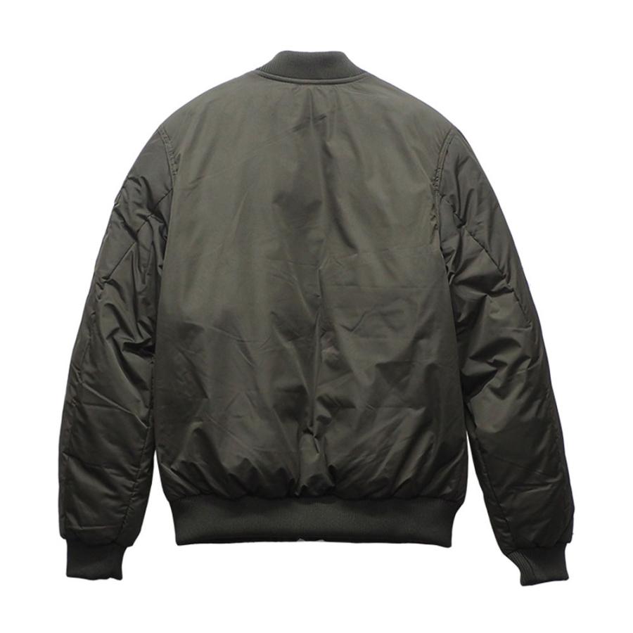 BAGARCH バガーチ BGHB MA-1 BH-1585 ジャケット アウター BAGARCH バガーチ BGHB MA-1 BH-1585 ジャケット アウター