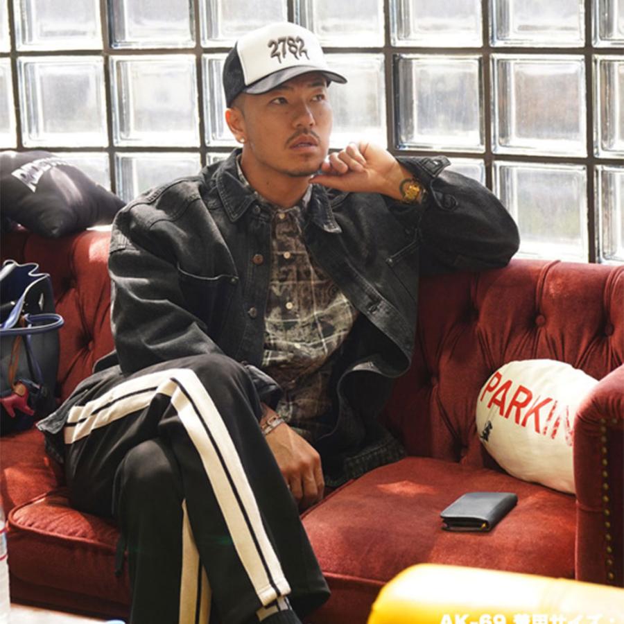 BAGARCH バガーチ BGHB MESH CAP -DRIP 2782- BH-1614 メッシュ BAGARCH バガーチ BGHB MESH CAP -DRIP 2782- BH-1614 メッシュ