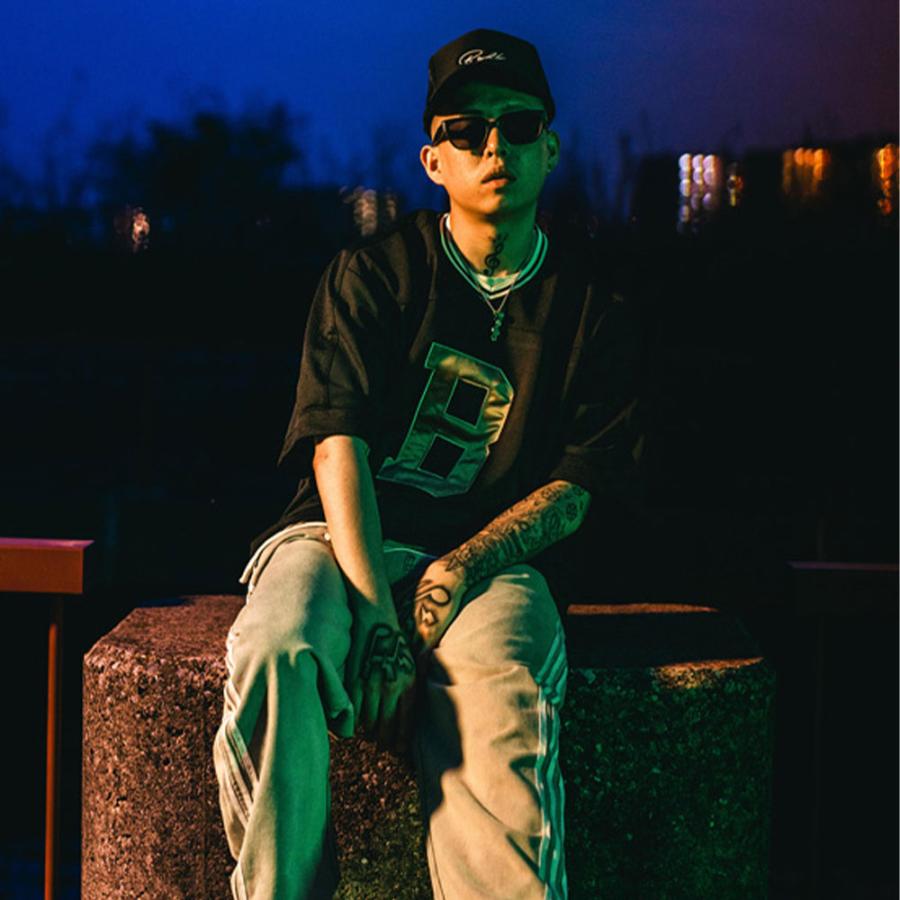 BAGARCH（バガーチ） BGHB FOOTBALL JERSEY BH-1638 フットボール