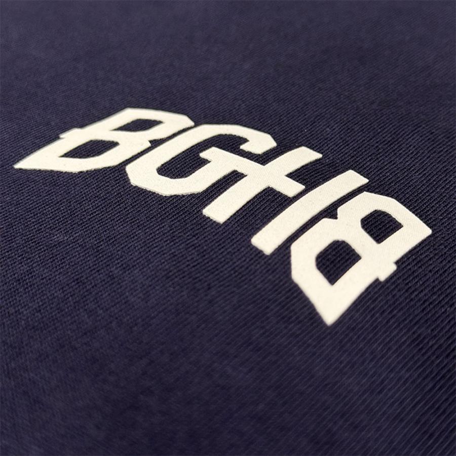 BAGARCH（バガーチ） ARCH BGHB-LTS BH-1648 ロンT Tシャツ 長袖 AK-69 