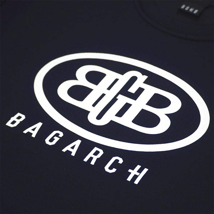 BAGARCH（バガーチ） BONDING PULLOVER BH-1653 ボンディングプル
