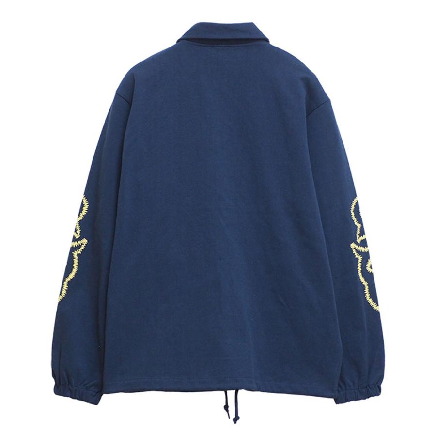 BAGARCH（バガーチ） WESTERN COACH JKT BH-1664 コーチジャケット 上 